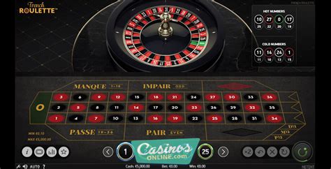 roulette francese gratis|Play Free French Roulette (NetEnt) Game .